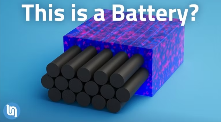 Research Featured on YouTube!