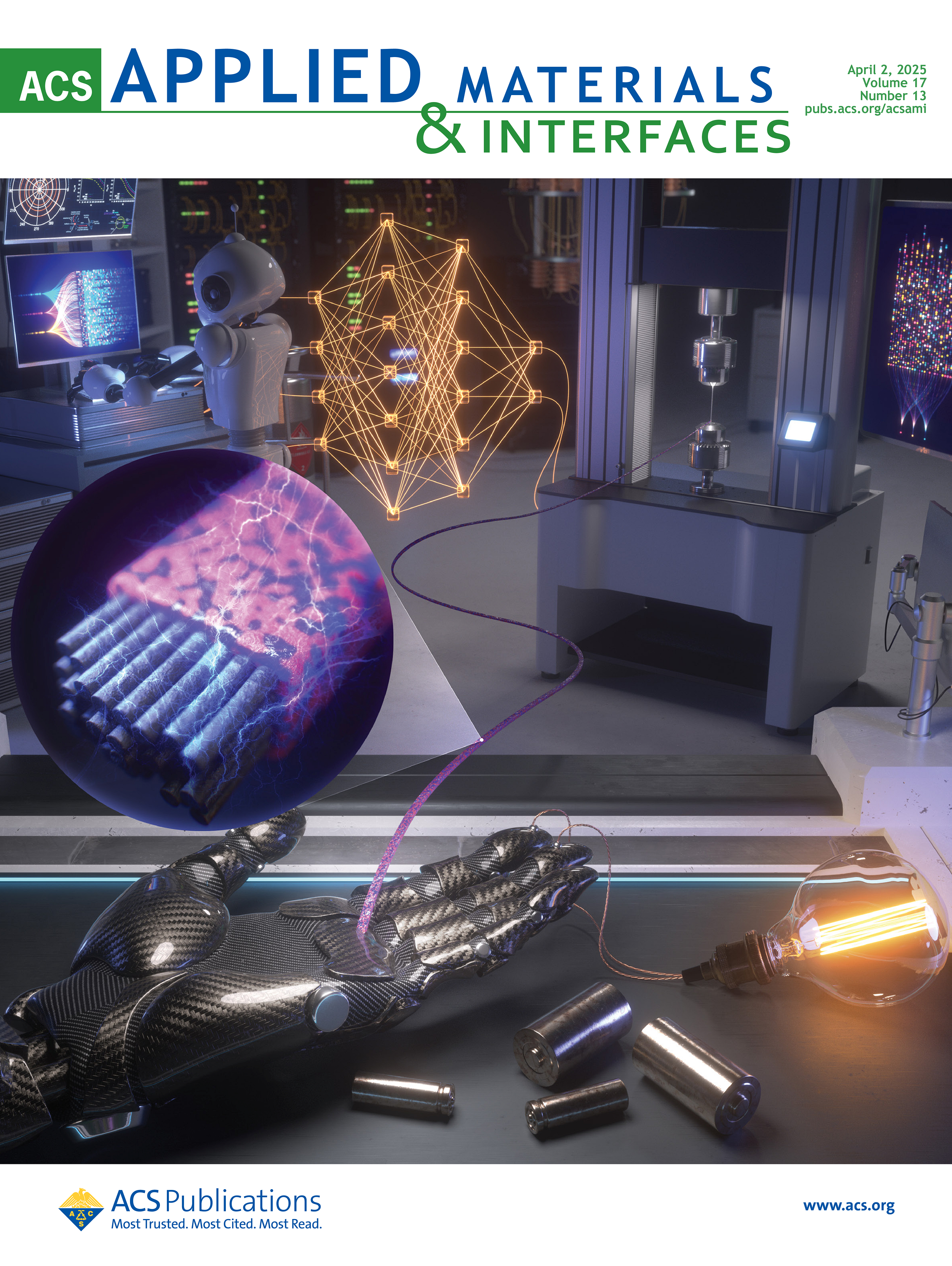 New Paper! ML/FEA Performance Prediction of Structural Battery